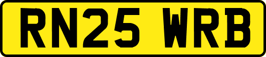 RN25WRB