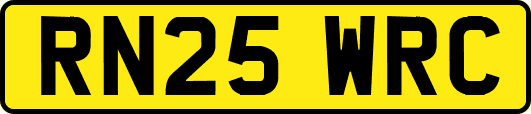 RN25WRC