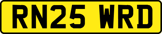 RN25WRD
