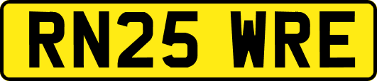 RN25WRE