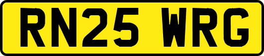 RN25WRG