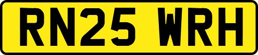 RN25WRH