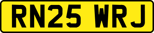 RN25WRJ