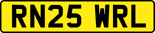 RN25WRL