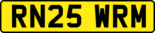 RN25WRM