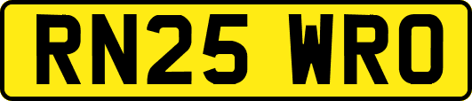 RN25WRO
