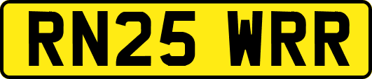 RN25WRR