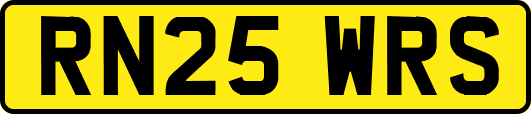 RN25WRS