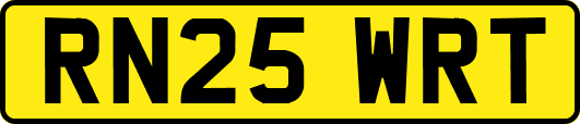 RN25WRT