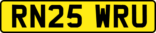 RN25WRU
