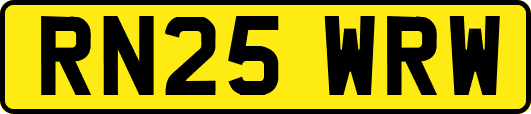 RN25WRW