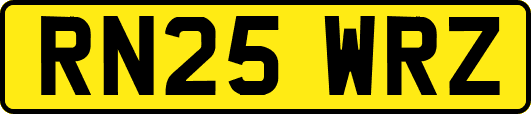 RN25WRZ