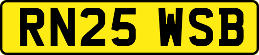 RN25WSB