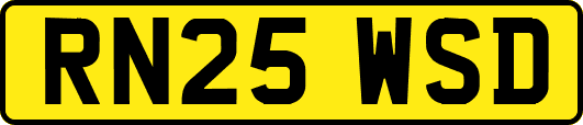 RN25WSD