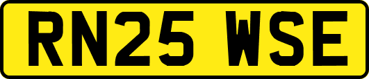RN25WSE