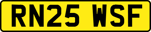 RN25WSF