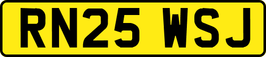 RN25WSJ