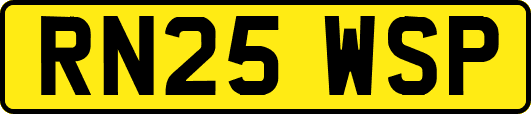 RN25WSP