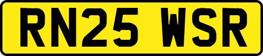 RN25WSR