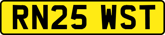 RN25WST