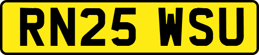 RN25WSU