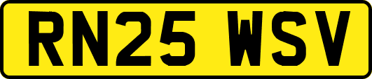 RN25WSV