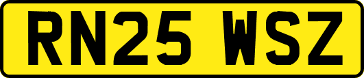 RN25WSZ