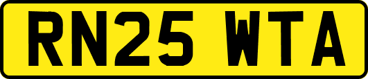 RN25WTA