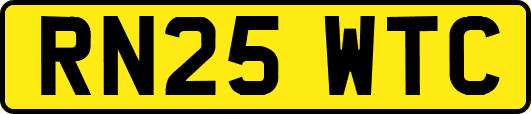 RN25WTC