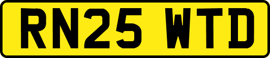 RN25WTD