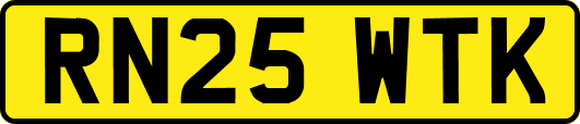 RN25WTK
