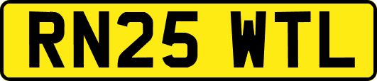 RN25WTL