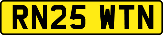 RN25WTN