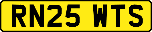 RN25WTS