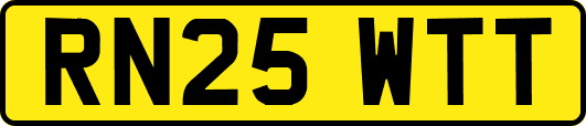 RN25WTT