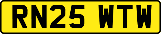 RN25WTW