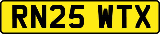 RN25WTX
