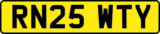 RN25WTY