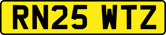 RN25WTZ