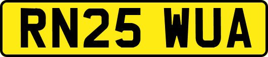 RN25WUA