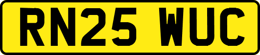 RN25WUC