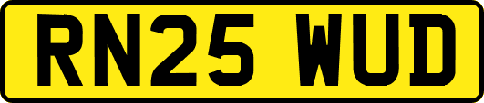 RN25WUD