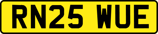 RN25WUE