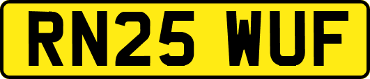 RN25WUF