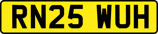 RN25WUH