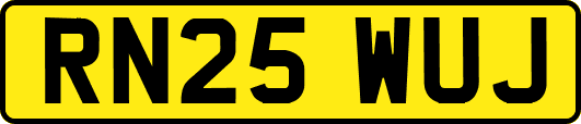RN25WUJ