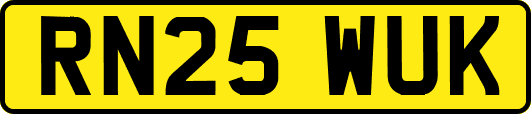 RN25WUK