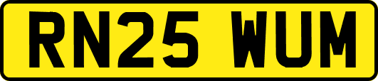 RN25WUM