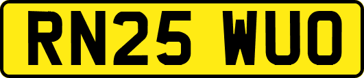 RN25WUO