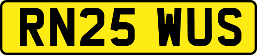 RN25WUS